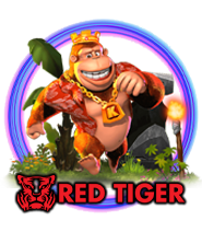 REDTIGER